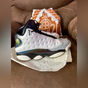 Men’s Jordan Retro 13